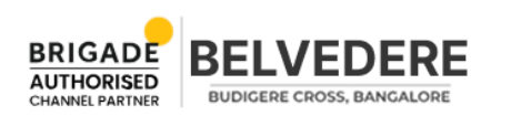 Brigade Belvedere Logo